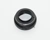 K&F Contax Yashica C/Y-m4/3 Micro Four Thirds Adapter with Lens Cloth (cy-m43 (KFM43))