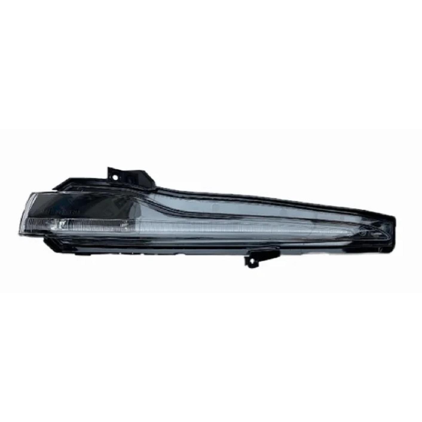 Rear Heated Blind Spot Mirror Glass