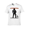 Band T Cotton Day Shirt Men Movie Casual Man Shirt T Songwriter Woman Classic Singer First T-Shirt Bruce American Man Awesome