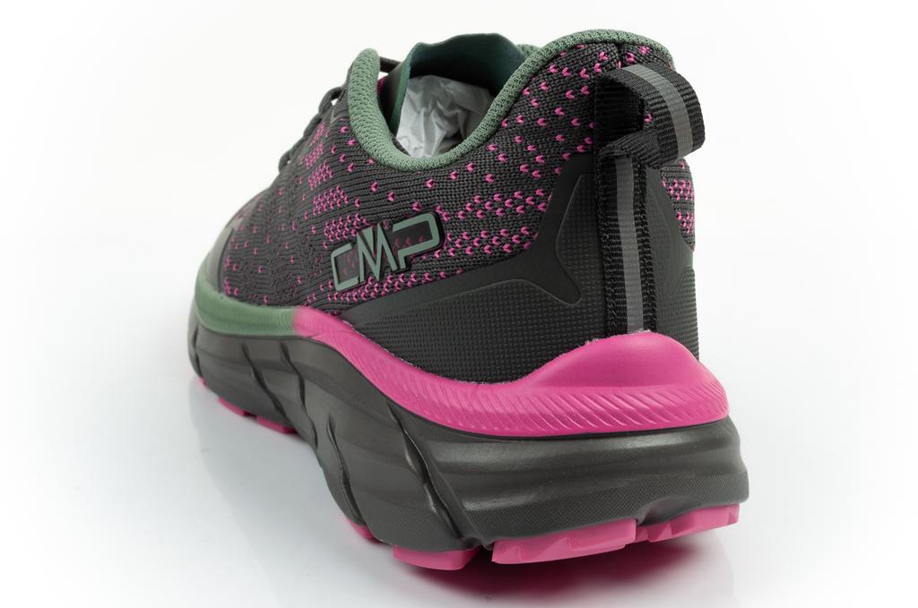 CMP Rahmsy Wmn Multifunctional Shoes Piombo-Festival [3Q65876 45UT] yr. 39