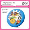 Keda Ya Kids' Soft Frisbee Game: Outdoor Parent-Child Interaction Toy
