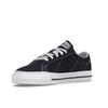 Tênis Unissex Stussy x Converse One Star Low Preto Branco 173120C