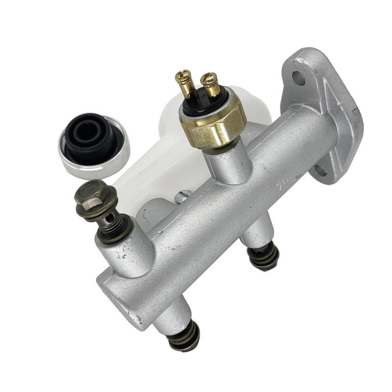 Master Brake Cylinder For Hammerhead 250cc Go Kart Dune Buggy