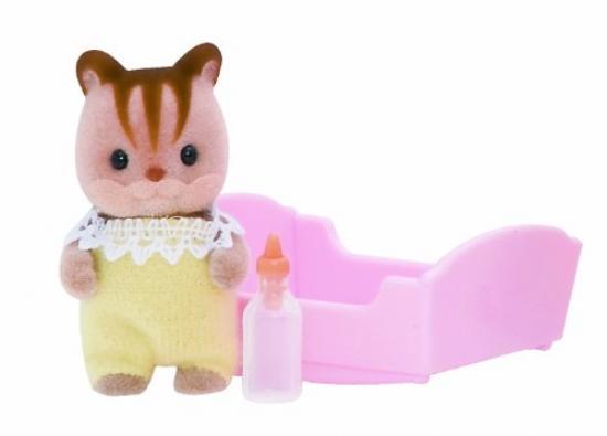 sylvanian families 5062
