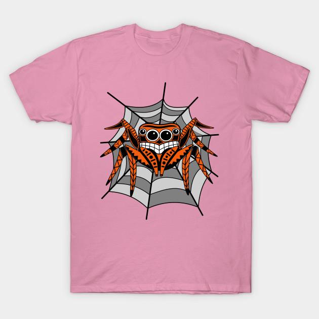 T Shirt Women Spidertiki Harajuku Print Kawaii Tshirt Summer Short Sleeve Female T-Shirt Top Tee