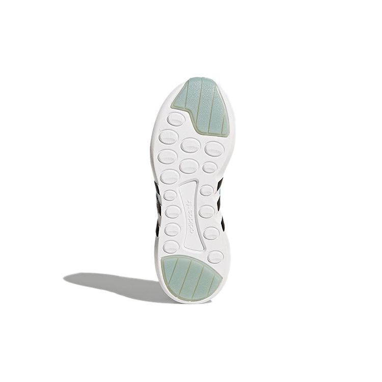 Adidas  EQT Racing ADV Primeknit Blue Tint Women Sneakers Grey-Three Core-Black CQ2240