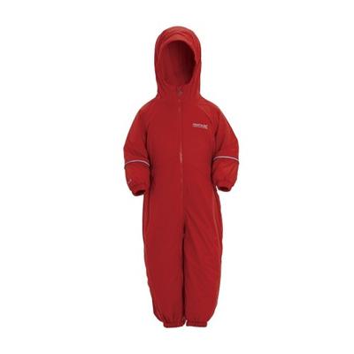 Traje de lluvia impermeable Splash III para niños pequeños de Great Outdoors