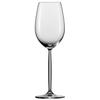 [Officially Imported] ZWIESEL Diva Wine Glasses, 300ml, Set of 2, for White Wine, Dishwasher Safe, 104593