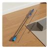 Golf Swing Trainer Flexible Shaft Practice Stick for Home Office Indoor