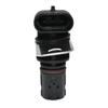 Engine Crankshaft Position Sensor 12555566 For Chevrolet GMC Cadillac 1998-2008