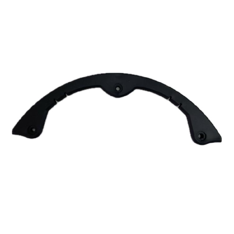 Shock Absorbing Cover Skateboard Deck Guard Longboards Bumpers Silicone Protector Sleeve Skateboard Nose Guard