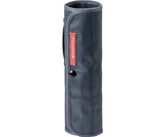 PB SWISS TOOLS 5215 Insulated Screwdriver Blade Series 9-Piece Set (Slotted, Posi-Plus, and Hexalobe) with Roll Case, 5218.SU