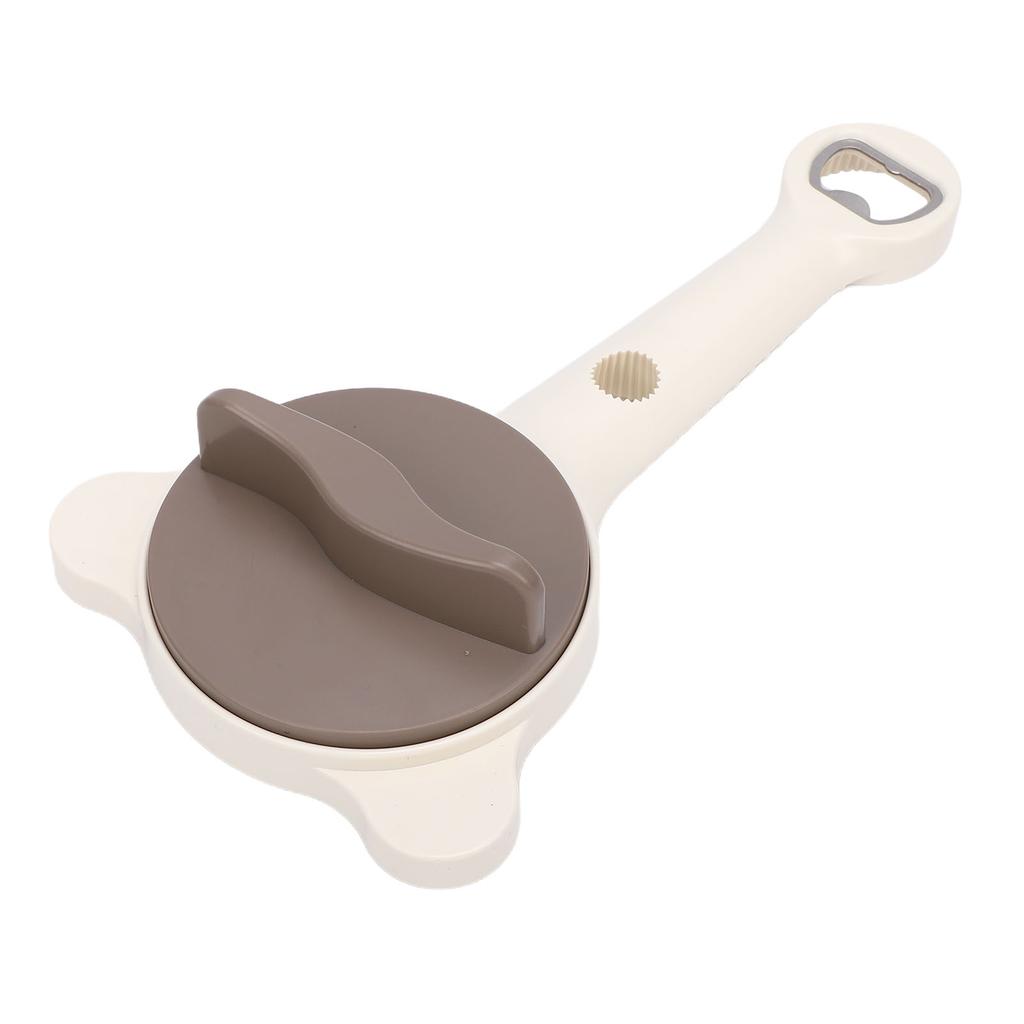 Jar Opener Manual   Anti Slip Multi Purpose Bottle Opener for Beer Bottles Cans