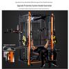 JUNXIA Multi-functional Sit-up Bench
