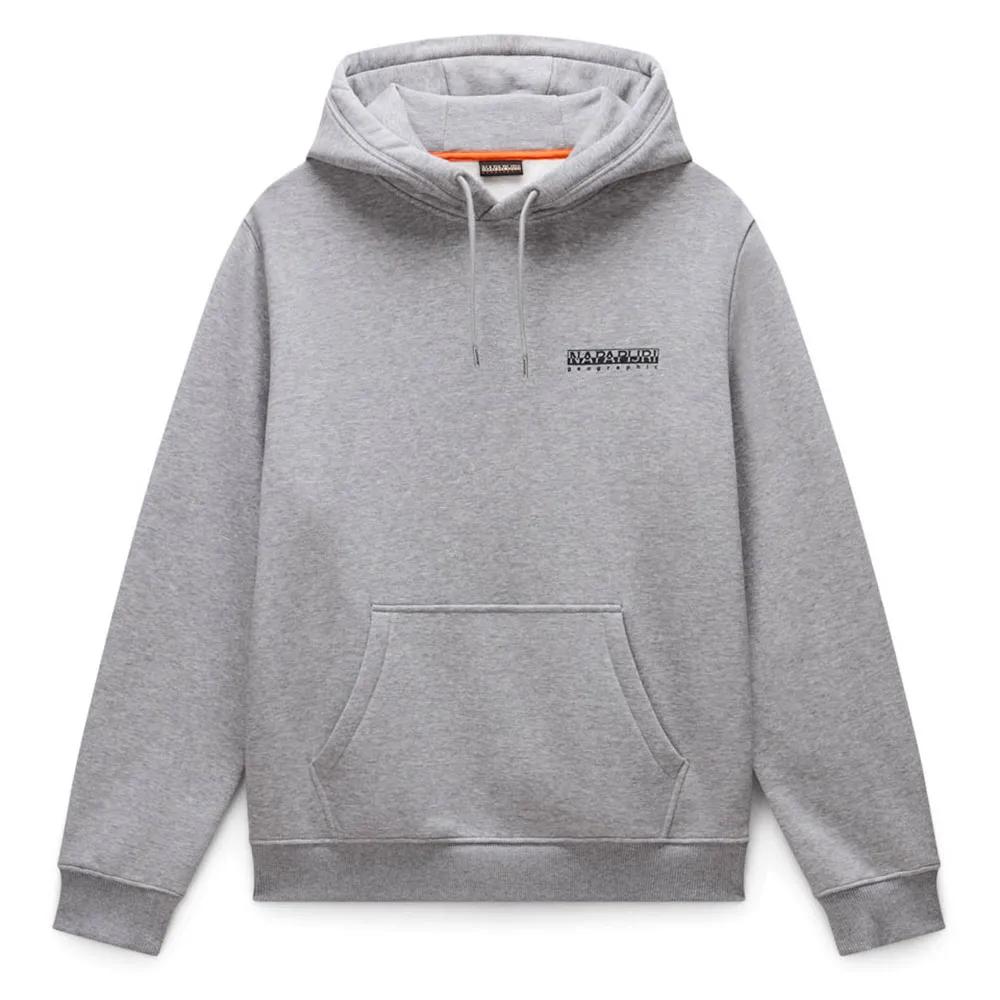 Napapijri Толстовка с капюшоном Guide