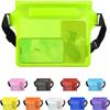 Waterproof Swimming Bag Sealing Drift Diving Waist Pack Skiing Underwater Phone Case Cover Dry Shoulder Bag for Beach Boat Sport