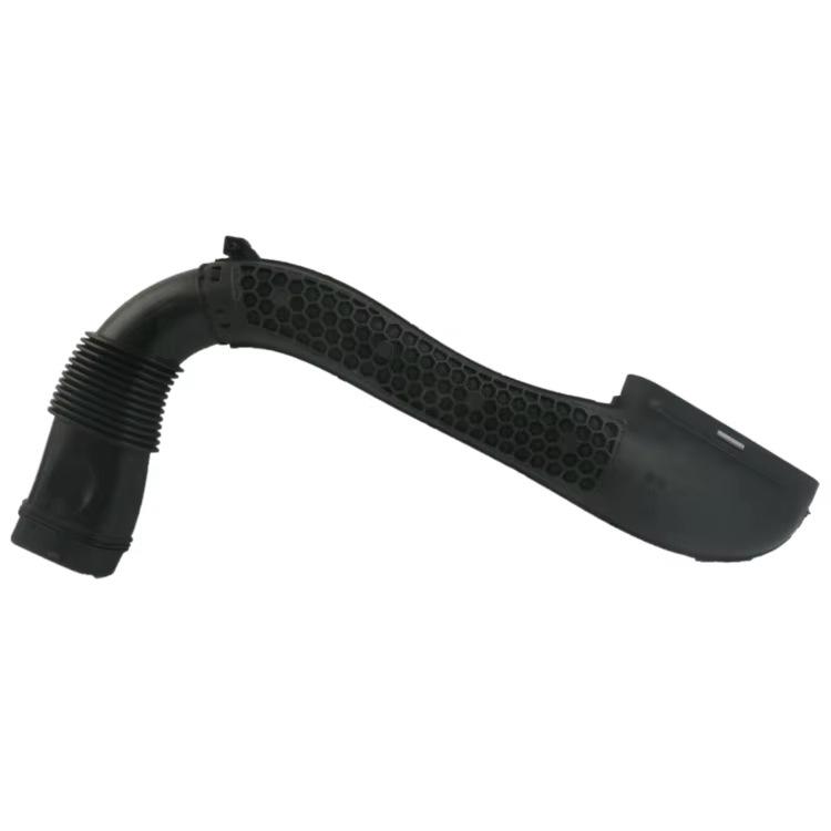 Front Bumper Reinforcement Bracket for Mercedes-Benz W205 C300 (2056200595, 2056200695)