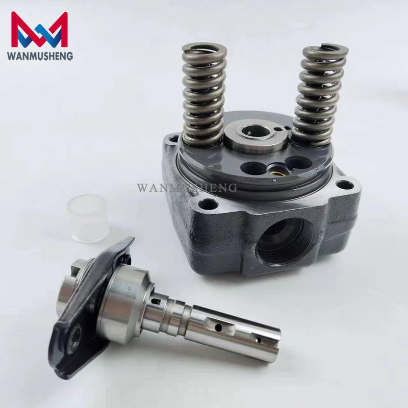 Brand New 1468374053 VE Pump Head Rotor 4cylinder/12mm Right, High Quality 1 468 374 053