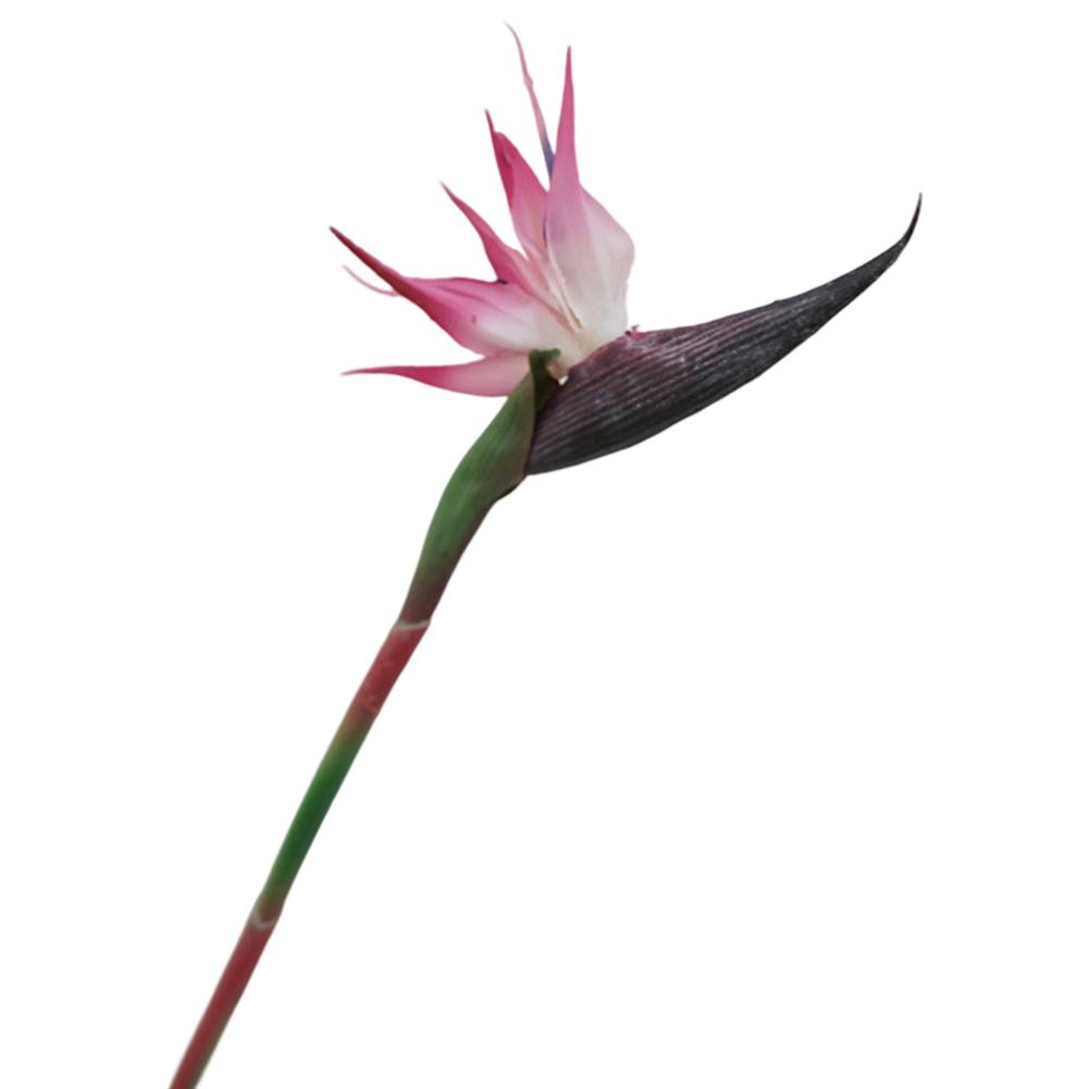 

Faux Plants Blue Artificial Flower Event Decoration Flexible Arrangement High-quality Plastic Festive Occasions