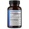 1000mg Magnesium Complex - 10 Elemental Magnesium Complex & Zinc for Calming Sleep & Relax