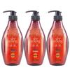 Tea Seed Anti-Dandruff & Oil Control Shampoo, 3 X 535ml