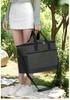 Waterproof Large Picnic Bag with PEVA Insulation and Shoulder Strap