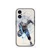 For Xiaomi Poco X7 X6 X5 F7 F6 F8 Ultra F5 M6 M7 M8 Pro C85 C75 C65 C71 C61 Phone Cover Case Kakashi Hatake Narutos Comics