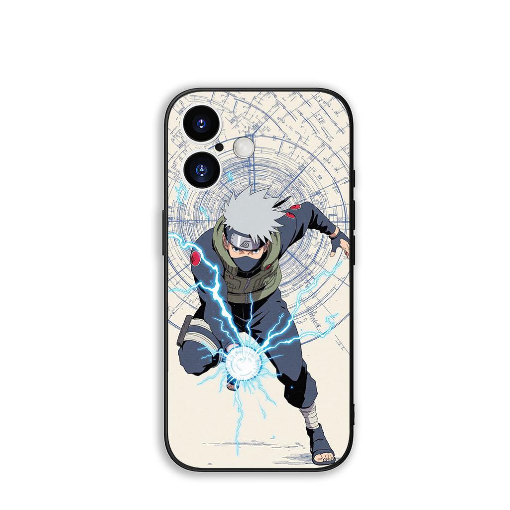 For Xiaomi Poco X7 X6 X5 F7 F6 F8 Ultra F5 M6 M7 M8 Pro C85 C75 C65 C71 C61 Phone Cover Case Kakashi Hatake Narutos Comics