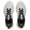 Li Ning Cloudy Thick Sole Height Increasing Rebound Support Wear Resistant Lightweight Breathable Non Slip Low Top Casual Shoes Men sneaker AGLU259-3