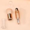 Soft Makeup Brush Set Eye Shadow Brush Concealer Brush Fashion 5 in 1 Makeup Brush Set  Journey