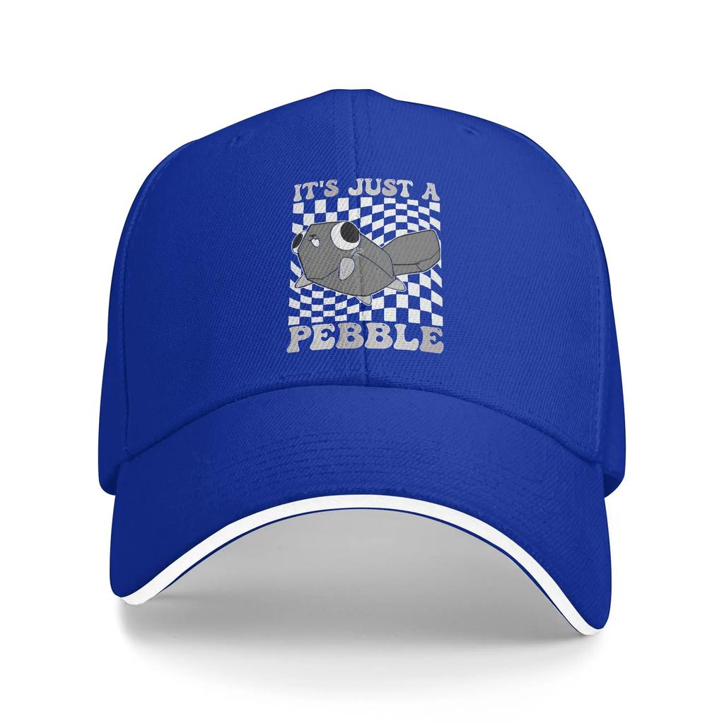 Unisex Dandy's World Kreslená Sendvičová Čepice Baseballová Čepice Snapback Čepice Hororová Hra Trucker Čepice Nastavitelné Sluneční Čepice Léto