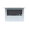 Apple 2025 MacBook Air 15-inch AI Laptop (CN Version)
