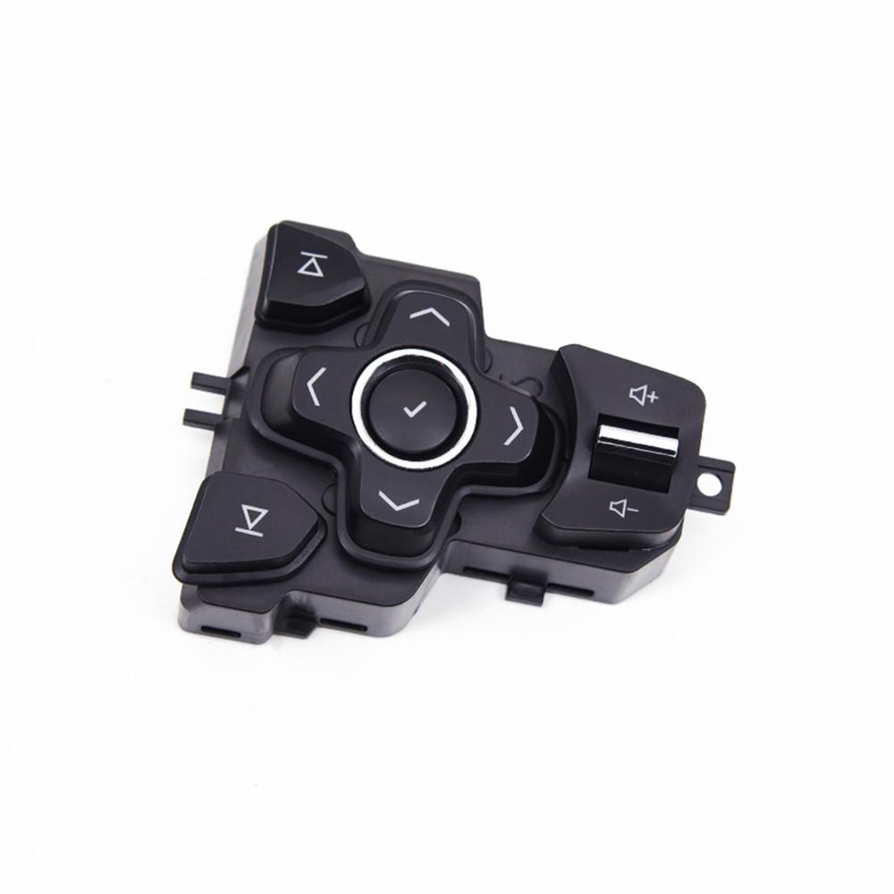 Right Steering Wheel Switch Button Cover 23154419 Fit for Buick Regal Lacrosse 14-16