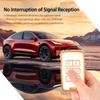 TPU Car Remote Key Case Cover For Land Rover Range Rover Sport Velar Evoque Freelander Discovery Jaguar XF XJ XJL XE  E-PACE