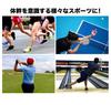 phiten RAKUWA Band Navy 85cm [Sports Belt] [Sports Band] [Pelvic Support]