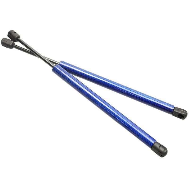 2PCS Hood Damper For Hyundai Tiburon Coupe/Tuscani GK 2001-2009 Front Bonnet Gas Struts Lift Support Shock Absorber Piston Rods