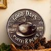 Accesorii pentru decor – Produse din metal