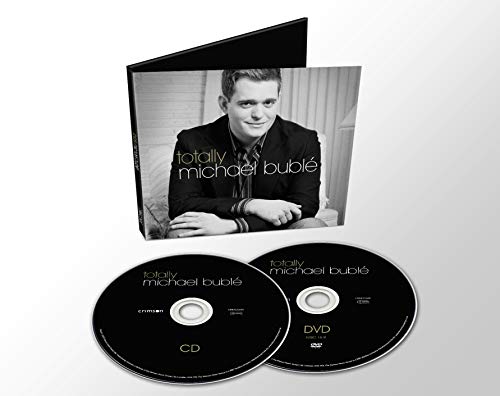 Totally -CD+DVD-