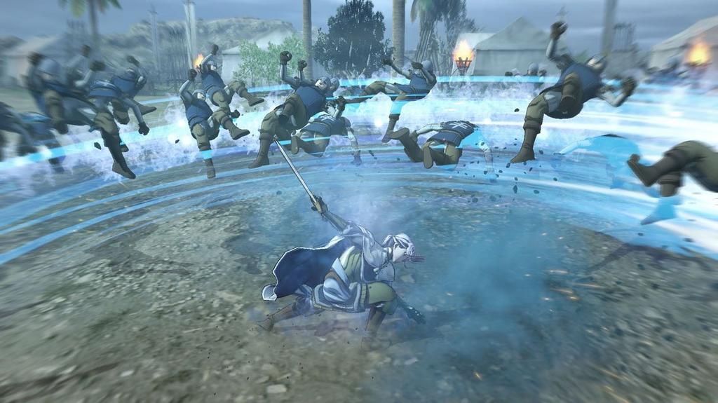 Die Heroische Legende von Arslan x Dynasty Warriors SCHATZKISTE Limitierte Edition Download-Seriennummer für Kostüm Enthält eine Originale Heroische Legende von