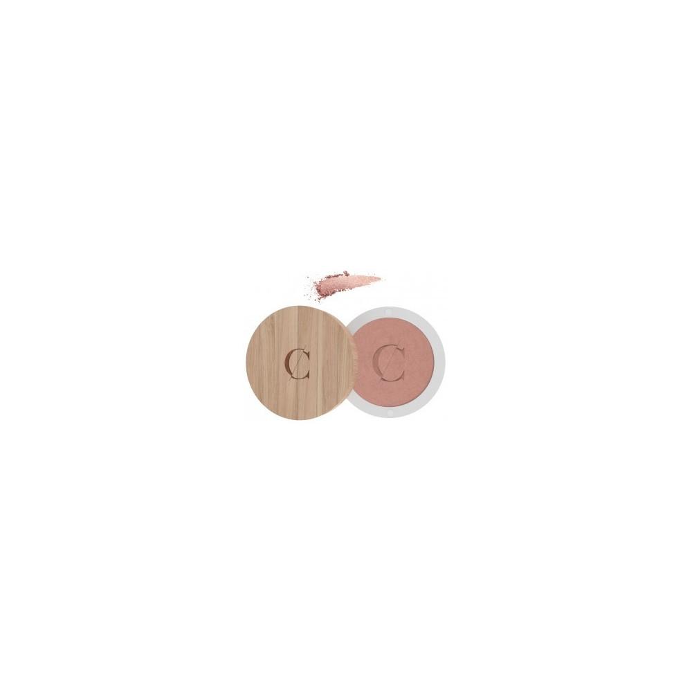 

Couleur Caramel Pearly Eye Shadow Refill 57 Golden Sand