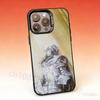 Griffith B-BerserkS Phone Case For iPhone 17,16,15,14,13,12,11,Pro,Max,Plus,Mini, Anti Fall Matte Hard Bumper