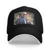 Obamas Dragon Maid Baseball Cap Trucker Hat Sailor Cap for Unisex Womens Golf Wear Unisexs