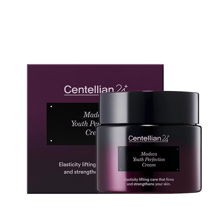 

Madeca Youth Perfection Cream 50ml