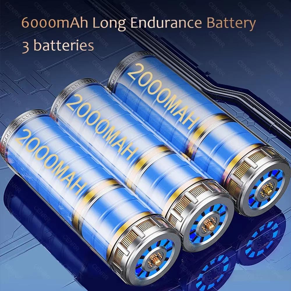 New 998000PA Car Vacuum Cleaner Powerful Portable HandHeld Vacuum Cleaner For Car Wireless Cleaner Robot Car Accessories
