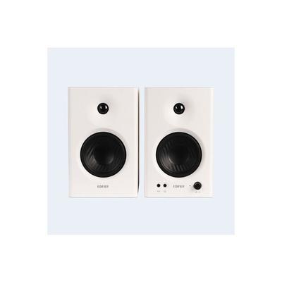 Studio Monitor - EDIFIER - MR4 - 42W - Silk Tweeter - Multiple Inputs