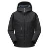 Giacca da Alpinismo Hardshell da Uomo Impermeabile Antivento con Cappuccio - Traspirante, Confortevole, Capospalla Casual da Esterno per Autunno/Inverno