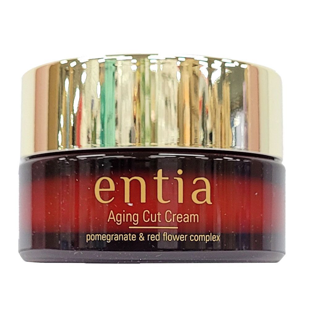 Special vitality cream containing pomegranate juice that you ll want to apply every day, 60ml