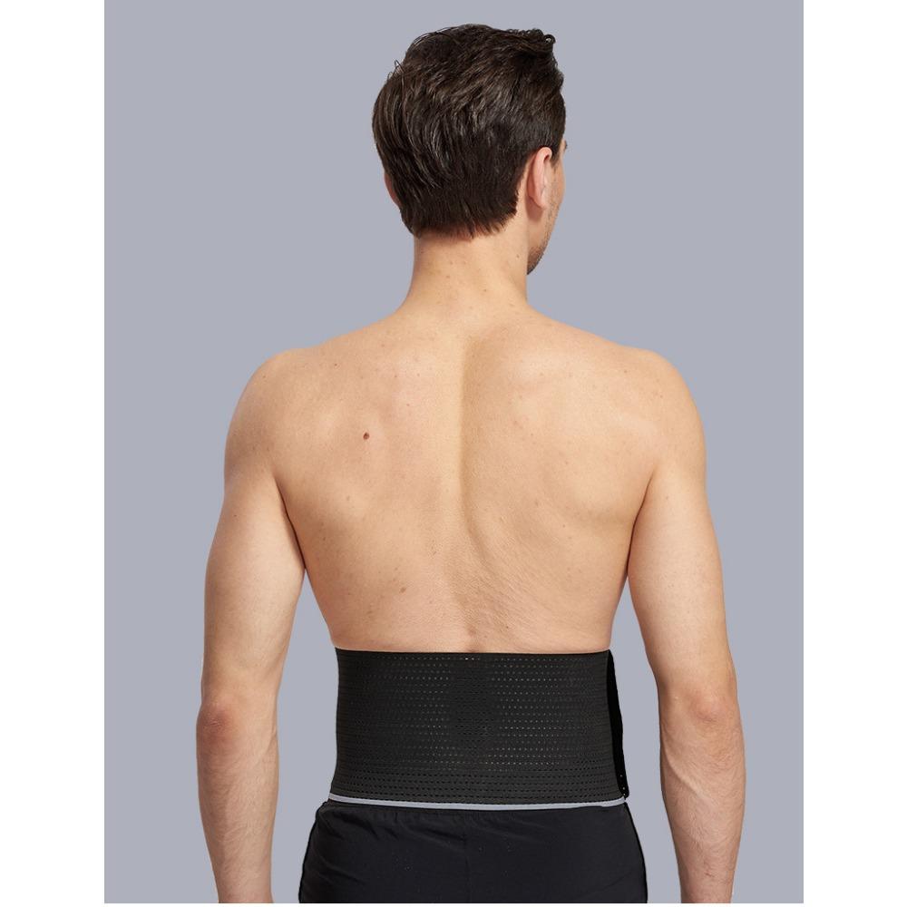 Curea de talie ultra-subțire de vară pentru fitness pentru bărbați, curea subțire pentru sedentarism, centură abdominală respirabilă, centură abdominală ușoară și elastică pentru femei