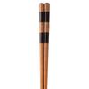 Happy Set of Made In PID4807 J-kitchens Chopsticks, 5, Material Wood, Chopsticks, Japan,