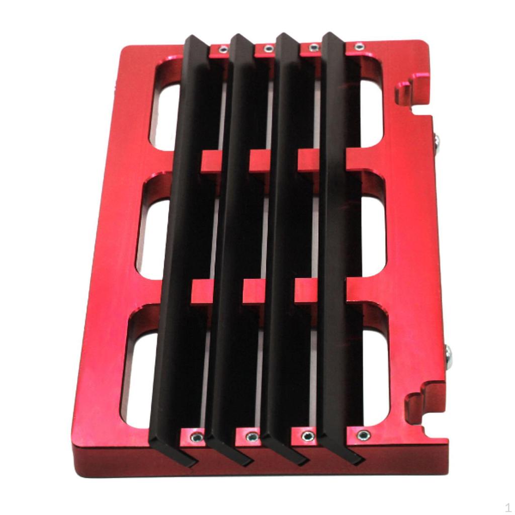 Motorcycle Radiator Grille Guard Cover Accessories Assembly Repair Part Cooling Protection